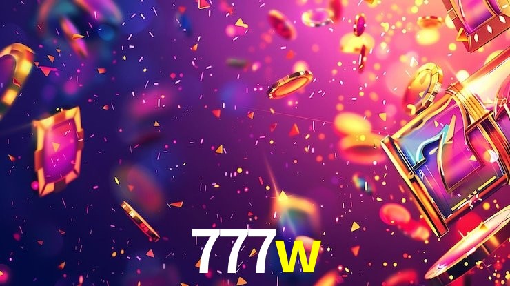 777w Logo 3