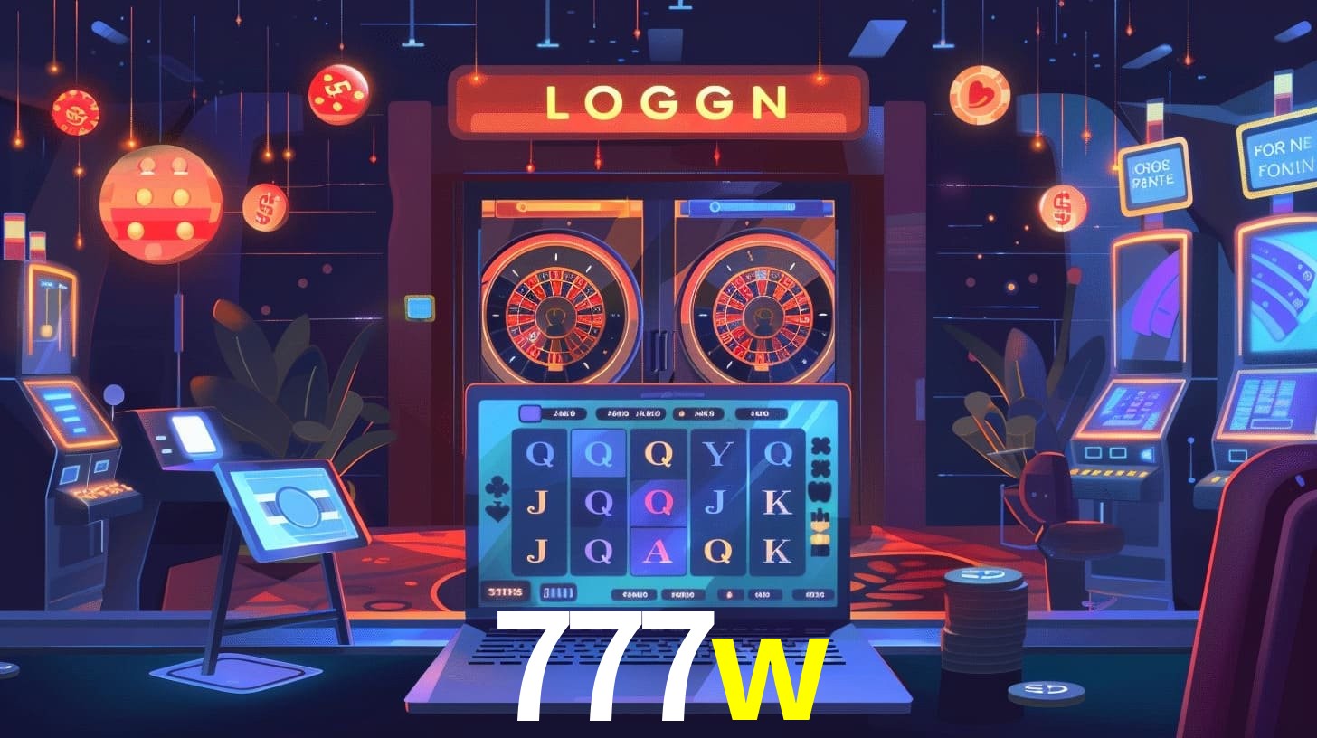 777w Instalar Logo 3