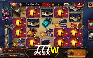 777w Certificado eCOGRA
