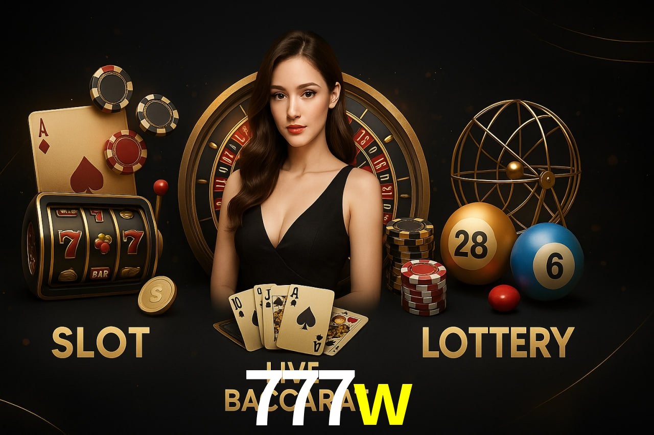 Slots 777w - RTP Alto Certificado
